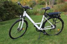 Rower elektryczny dla każdego. Jak uzyskać dofinansowanie do roweru? 