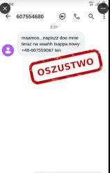 Dostałeś fałszywego sms? Zgłoś to CERT Polska