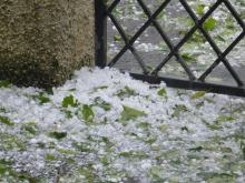 Ostrzeżenie meteorologiczne dla trzech powiatów 