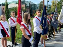 Opolskie obchody 85. rocznicy wybuchu II Wojny Światowej