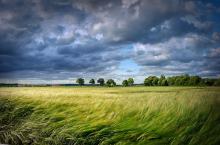 Ostrzeżenie meteorologiczne dla naszego regionu