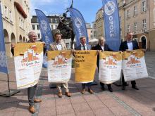 Święto Piwa i Czeskie Dni w Opolu już pod koniec września