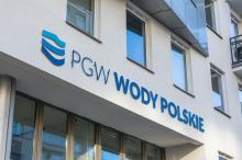 Skandal w Wodach Polskich. Pracownik zwolniony za wpis w sieci