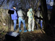 Ukrył ciało zakopujac je na terenie Krapkowic. Usłyszał zarzuty. Grozi mu dożywocie (WIDEO)