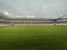 Stadion Opolski ukończony! Obiekt oficjalnie został oddany do użytku. Pierwszy mecz w marcu!