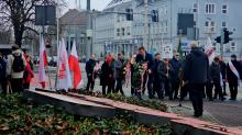 43. rocznica wprowadzenia stanu wojennego. Oddajemy cześć bohaterom tamtych czasów