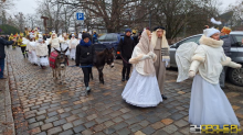 Dołącz do Orszaku Trzech Króli. Opolskie obchody królewskiego święta