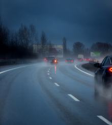 Ostrzeżenie meteorologiczne pierwszego stopnia dla powiatu opolskiego