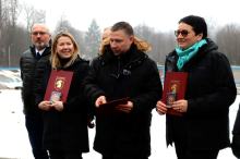 Odbudowa regionu po powodzi - władze stawiają na infrastrukturę i pomoc poszkodowanym