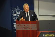 Aleksander Kwaśniewski w niepokojących słowach o relacjach Polski z USA