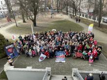 Już jutro na miasto wyruszy 350 wolontariuszy, a w ogrodzie MDK zagoszczą alpaki