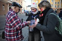 33. Finał WOŚP w pełni - otwartych serc nie brakuje