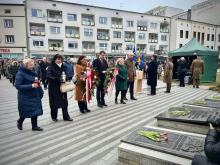 Obchody 102. rocznicy powstania Dzielnicy I Związku Polaków w Niemczech z siedzibą w Opolu