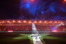 Historyczne otwarcie Itaka Arena. Było hucznie!