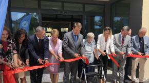 Nowy Dom Pomocy Społecznej w Opolu oficjalnie otwarty