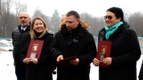 Odbudowa regionu po powodzi - władze stawiają na infrastrukturę i pomoc poszkodowanym