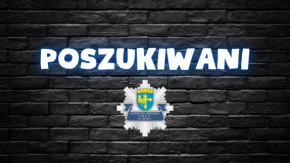  Wizerunek osób poszukiwanych listami gończymi