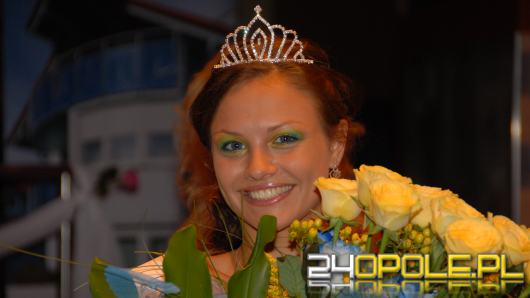 Ewa Chełmińska Miss Polonia Opolszczyzny 2008