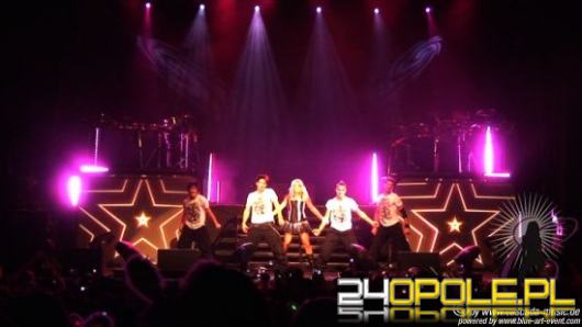 Wygraj bilety na koncert - "Cascada" w Discoplexie A4