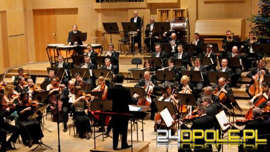 Opolscy filharmonicy będą koncertować w USA