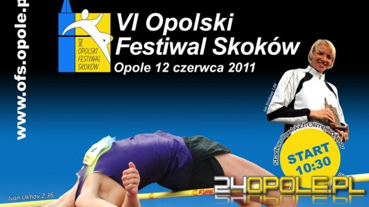 W niedzielę 6. Opolski Festiwal Skoków