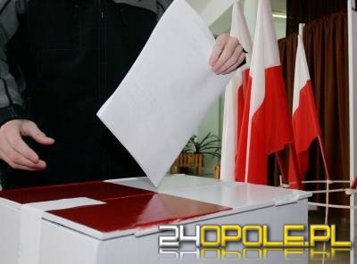 Wybory parlamentarne na Opolszczyźnie. Pełne wyniki