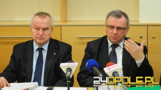 Opolszczyzna dostanie więcej unijnych pieniędzy niż zakładano