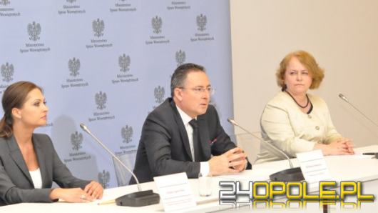 Po aferze w policji minister powołuje pełnomocnika ds. równego traktowania