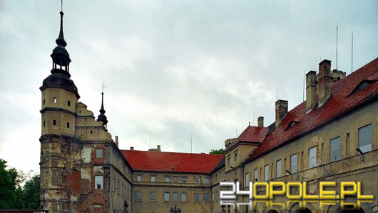 Ministerstwo dało pieniądze na remont opolskich zabytków