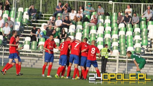 Warta Poznań - Odra Opole 2:2 (0:0). Zobacz cały mecz!