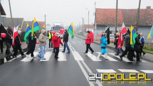 Radni sejmiku apelują do premiera o budowę obwodnic