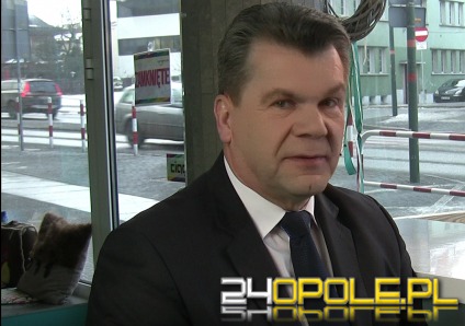 Grzegorz Sawicki - w Prószkowie i Opolu powstanie jeden z wiodących instytutów naukowych  