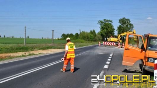 Kilkadziesiąt dróg do przebudowy jeszcze w tym roku