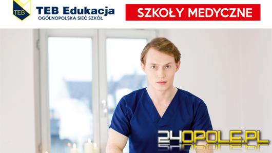 Zdobądź dobry zawód! 