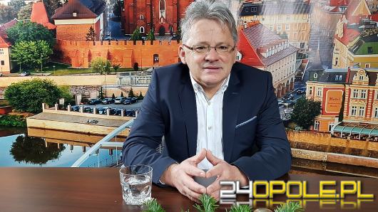 Dr Witold Potwora - rok 2020 w gospodarce będzie trochę trudniejszy niż 2019 