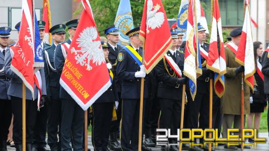 Dziś obchodzimy 229. rocznicę uchwalenia pierwszej polskiej Konstytucji