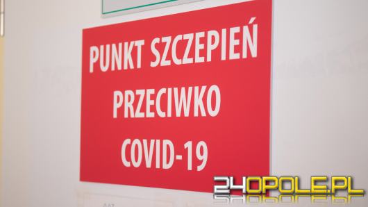 Rusza rejestracja na szczepienia przeciw COVID-19 dla seniorów