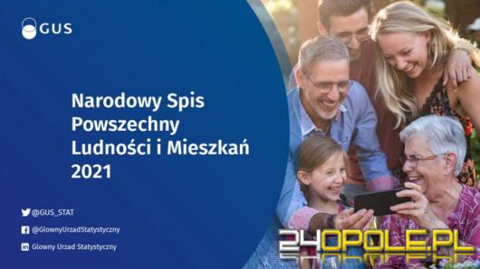 Rozpoczyna się Narodowy Spis Powszechny Ludności i Mieszkań