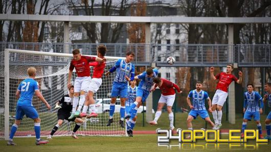 Derby Opolszczyzny w 3 lidze