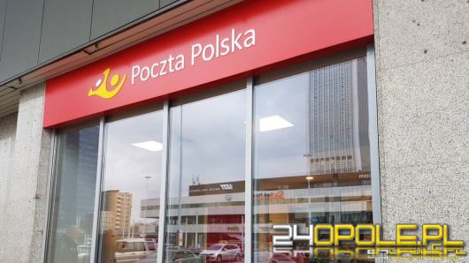 Poczta Polska podnosi ceny
