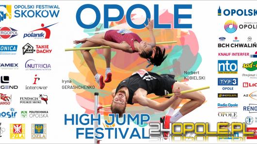 17 Opolski Festiwal Skoków już 18 czerwca na Stadionie Opolskich Olimpijczyków