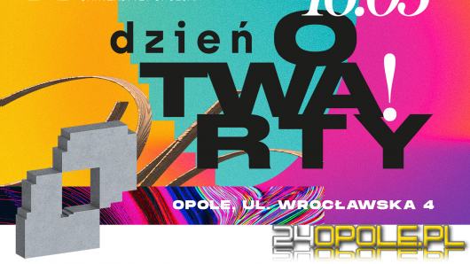Dzień otwarty na Wydziale Sztuki Uniwersytetu Opolskiego