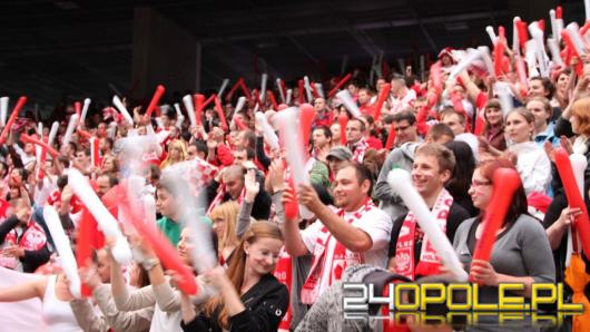Euro 2024: Mecze  reprezentacji Polski obejrzycie w specjalnej strefie kibica 
