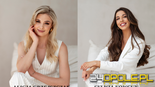 Już dzisiaj Jubileuszowa Gala Miss Polski 2024. Zobacz jak prezentują się nasze Opolanki