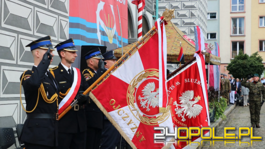 80-lecie 1. Brzeskiego Pułku Saperów im. Tadeusza Kościuszki