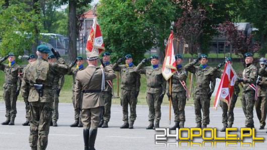 Planujesz zmianę pracy? Może pora na Wojsko? Logistycy z Opola otwierają się na rekrutów