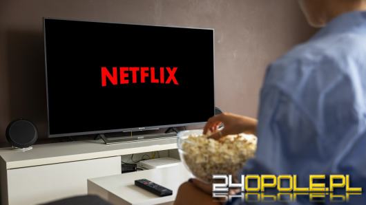 Netflix podnosi ceny. Pierwszy raz od trzech lat