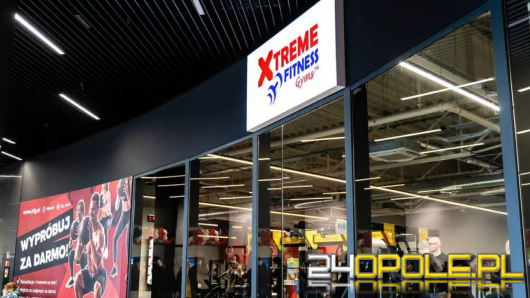 Dni Otwarte w Xtreme Fitness Gyms Opole! Wygraj cenne nagrody w konkursie