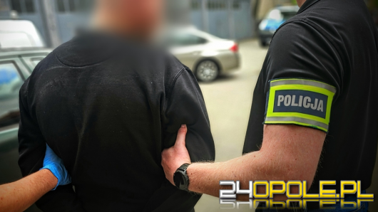 Wyłudził 36.000 zł metodą na policjanta. 22-latek w areszcie