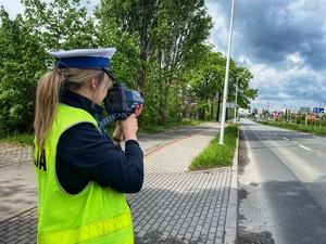  Przewoził busem pasażerów - pędził przez miasto ponad 100 km/h